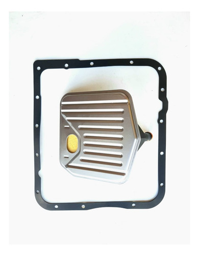 Filtro De Tranmision Th700r4 Pontiac Bonneville V6 3.8l 1983