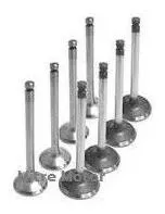 comprar Valvulas Vw Gol Trend 1.6 8v -juego Completo- Con Retenes