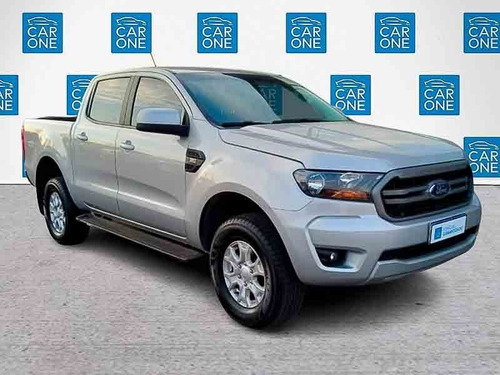 Imagen 3 de 7 de Ford Ranger - Xls 3.2 Tdi Dc 4x2 2021