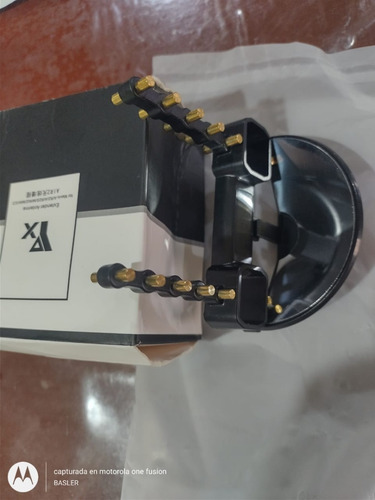 Imagen 4 de 7 de Antena Para Control Remoto De Drone Mavic Air 2 (5.8ghz)