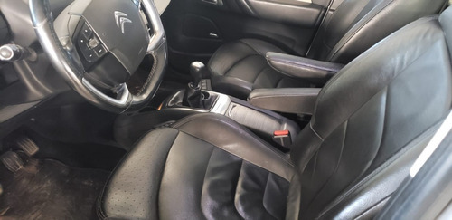 Citroën Grand C4 Picasso 1.6 Shine Hdi 115cv