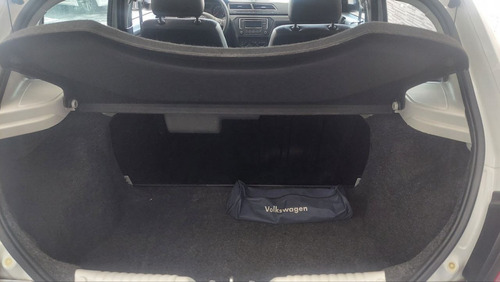 Volkswagen Gol Trend 1.6 Trendline 101Cv At