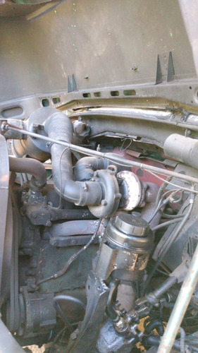 Mb 1313 Boiadeiro