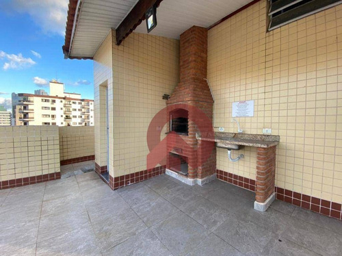 Imagem 3 de 25 de Apartamento Com 2 Dormitórios À Venda, 60 M² Por R$ 300.000,00 - Boqueirão - Praia Grande/sp - Ap3702