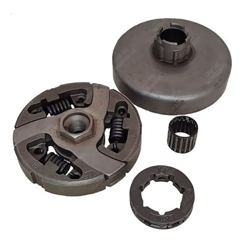 comprar Tambor E Embreagem Motosserra Husqvarna Ms 395 Xp Original