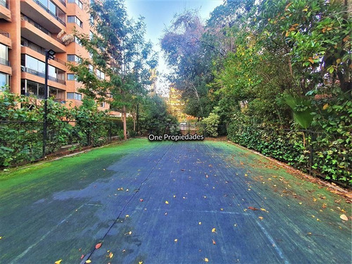 Imagen 29 de 30 de Departamento En Venta En Las Condes