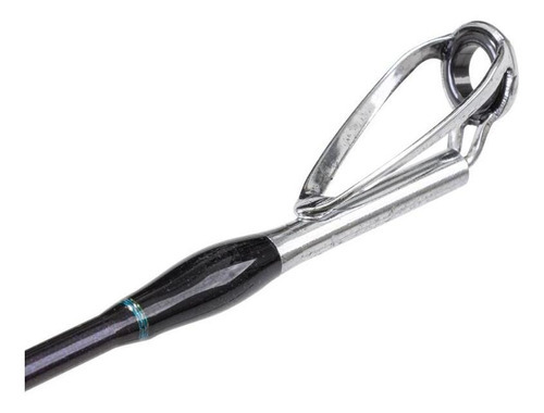 Vara De Pesca Saint Plus Classic 2,40m 25-50 Lbs Carretilha