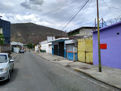 Imagen 5 de 8 de Local Comercial, Guarenas, Calle 19 De Abril 0414-2278025