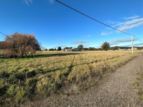 Terreno En Tandil