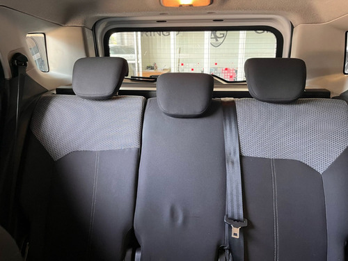 Ford Ecosport 1.6 Se 110cv 4x2