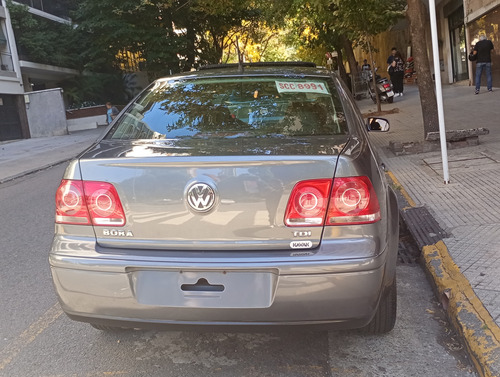 Volkswagen Bora 2.0 Trendline 115cv