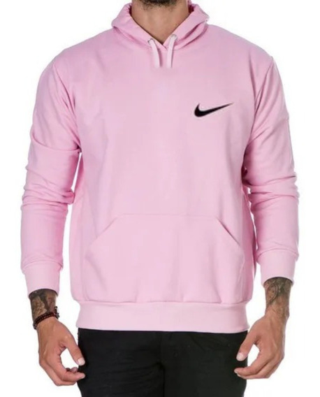 jaqueta nike rosa masculino
