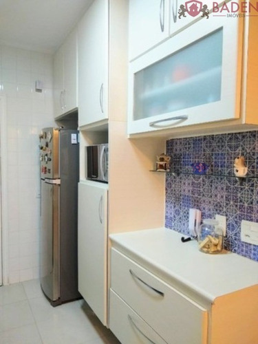 Imagem 8 de 30 de Apartamento 3 Dormitórios 1 Suíte - Ap04742
