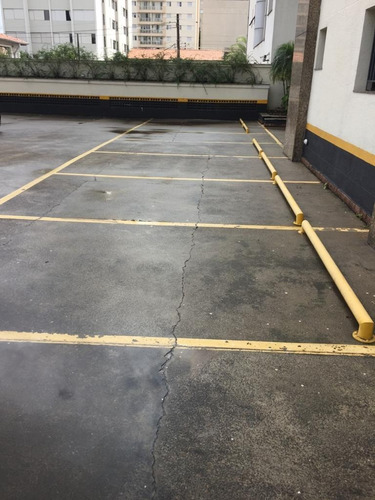 Imagem 8 de 30 de Loja 383m2 C/mezanino,estacionamento 283m2 14 Vagas,4 Banheiros,3 Condensadoras De Ar Cond,1 Copa,cozinha,refeitorio,deposito,interfone - Sl00003 - 69298079