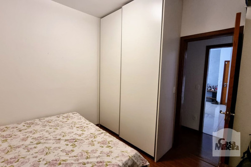 Imagem 7 de 15 de Apartamento À Venda No Coração De Jesus - Código 376642 - 376642
