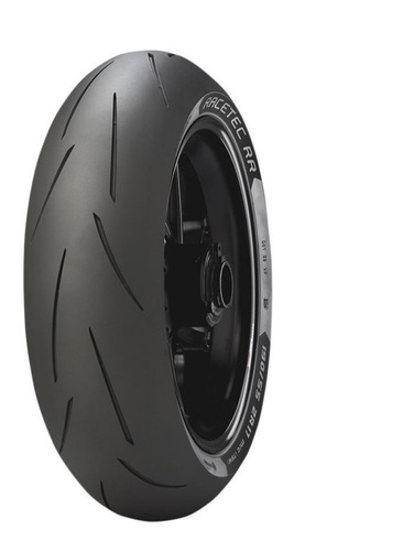 Pneu Para Moto Metzeler Racetec Rr K3 200/55 R17 