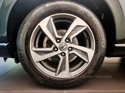 Honda HR-V 1.5 DI I-VTEC TURBO FLEX TOURING CVT