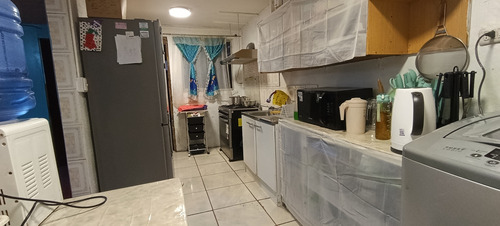 Se Vende Casa En La Comuna De Buin