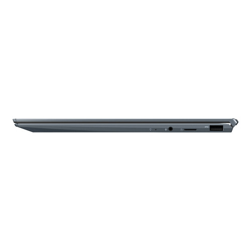 Notebook Asus Zenbook 14 Um425qa-ki180w Amd R5-5600h 16gb Color Plateado