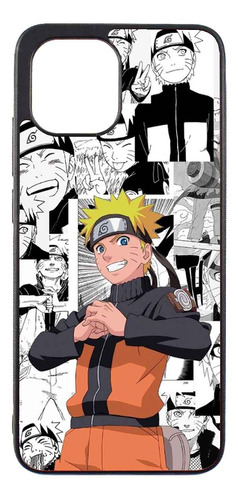 Funda Protector Case Para Xiaomi Redmi A1 Naruto