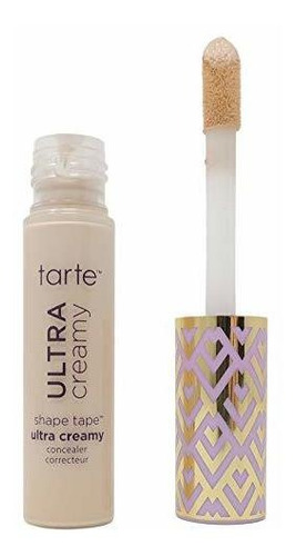 Tarte Shape Tape Ultra Creamy Concealer | Fair Light Neutral