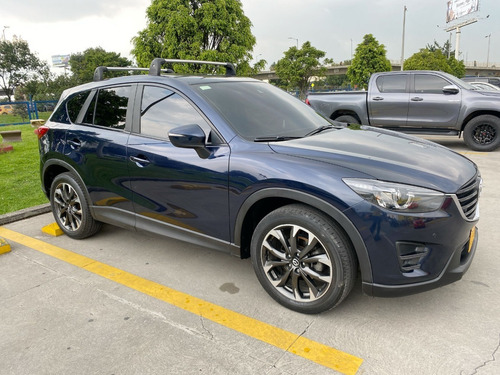 Imagen 11 de 25 de Mazda Cx-5 2017 Grand Touring Lx 2.5 4x4 Automatica