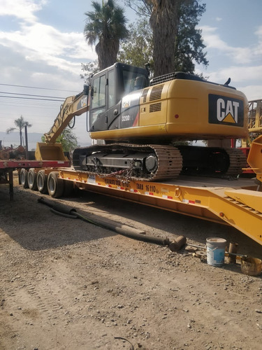 Caterpillar 320d 2l Entrega Inmediata