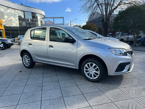 Imagen 6 de 15 de Renault Sandero Intense
