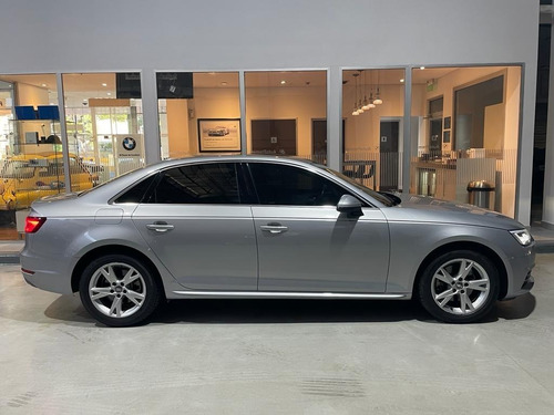 Imagen 4 de 25 de Audi A4 2.0 Fsi 190cv - Bmw Autopremier
