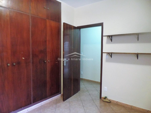 Imagem 14 de 30 de Casa À Venda Em Parque Taquaral - Ca012012