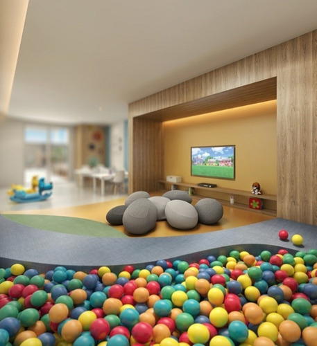 Imagem 13 de 30 de Apartamento - Ap00135 - 68822137