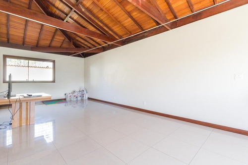 Imagem 10 de 29 de Casa À Venda, 4 Quartos, 2 Suítes, 4 Vagas, Alvorada - Contagem/mg - 25663