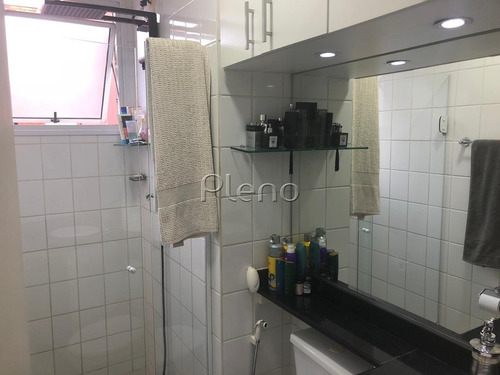 Imagem 14 de 30 de Casa À Venda Em Parque Prado - Ca030672