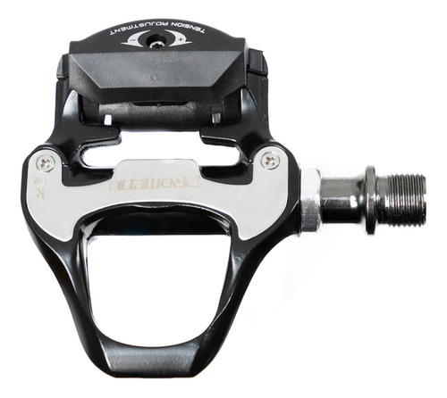 Pedal Clip Promend Pd-r97 Speed Com Ajuste De Tensão Selado