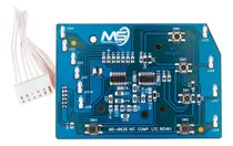 Comprar Placa Interface Compatível Electrolux Lpr13 Lac16 A99035301