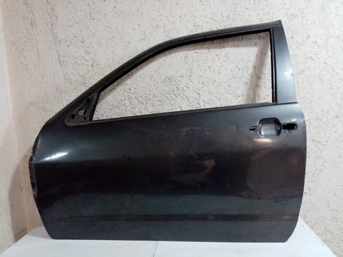 Puerta Delantera Izq C/d Seat Ibiza 1.6 Std 99/2002