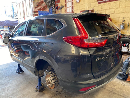 Riel De Inyectores Honda Crv 1.5 T Aut Mod 17-20 Original (Usado)
