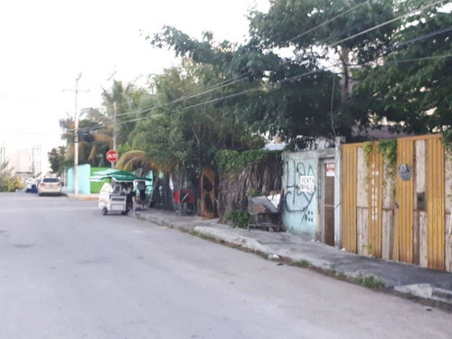 Imagen 4 de 5 de Terreno Calle 94 Zona Colosio Playa Del Carmen C2432