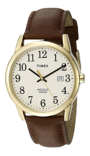 Reloj Pulsera Timex Easy Reader