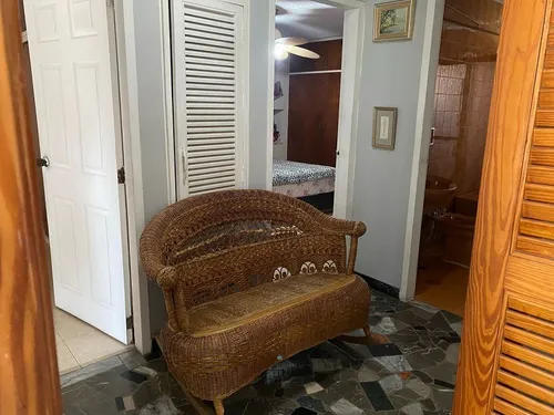 Apartamento En El Marquez