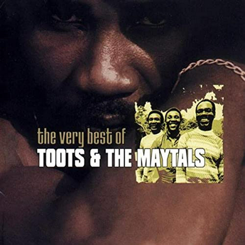 Lo Mejor De Toots & The Maytals