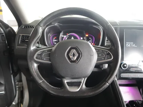 Renault Koleos INTENS 2.5 TP CT TC 4X4