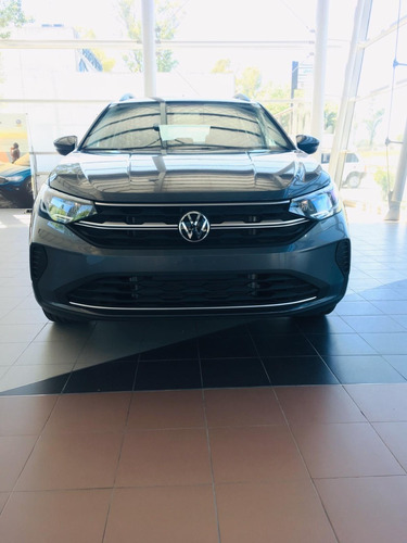 *nueva Volkswagen Nivus 1.0 T $300.000 O Tu Usado + Cuotas D