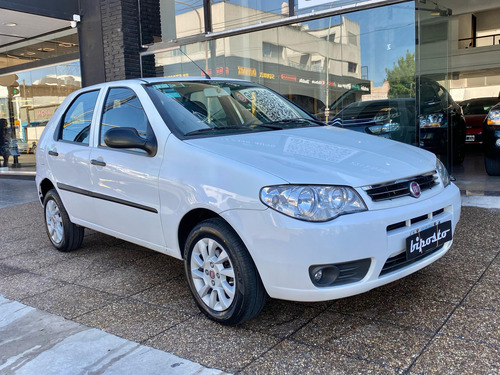 Fiat Palio 1.4 Attractive 85cv