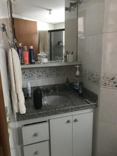 Apartamento Com 4 Dormitórios À Venda, 164 M² Por R$ 1.150.000 - Vila Regente Feijó - São Paulo/sp - Ap6823