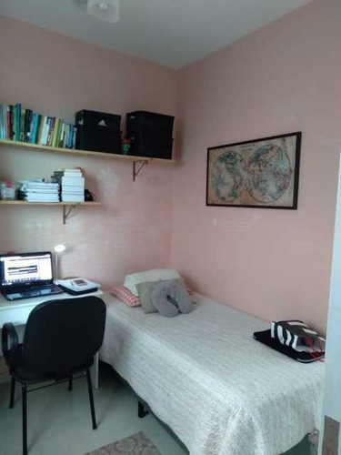 Imagem 5 de 14 de Casa Em Condomínio-à Venda-taquara-rio De Janeiro - Brcn30220