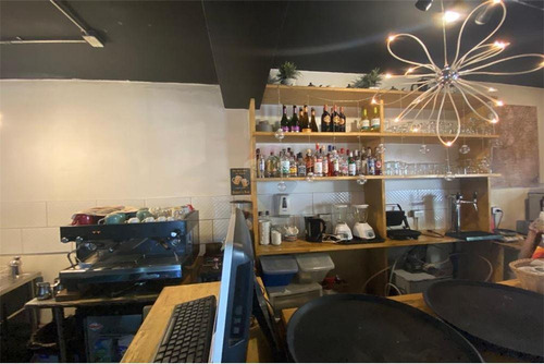 Imagen 4 de 12 de Derecho A Llave Cafetería En Barrio Bellas Artes
