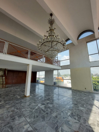 Edificio En Venta En Col. Lindavista Equina Montevideo Con Uso De Suelo Mixto 6 Pisos, Para Desarrolladores