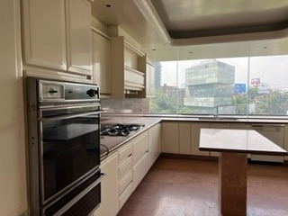 Imagen 11 de 30 de Departamento En Venta, Bosque De Tabachines