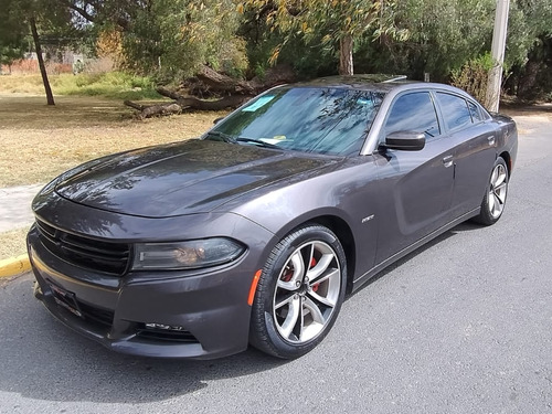 Dodge Charger 5.7 R-t At